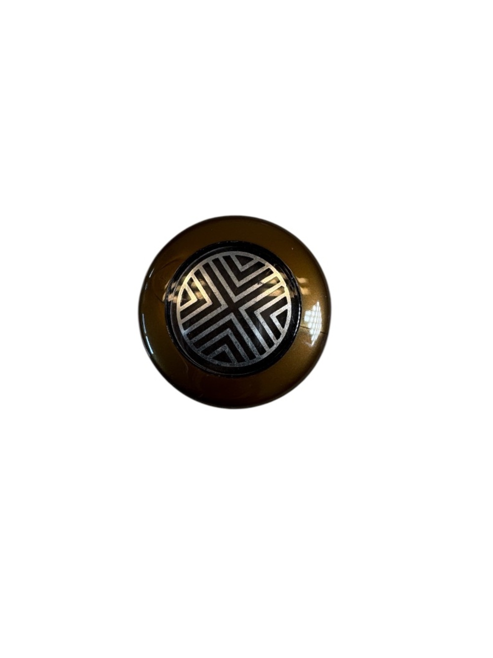 MAC Satin Eyeshadow "Night Manoeuvres " Limited Edition discontinued
